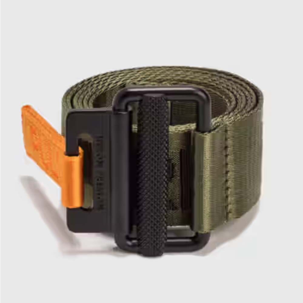 Heron Preston Buckle Belt